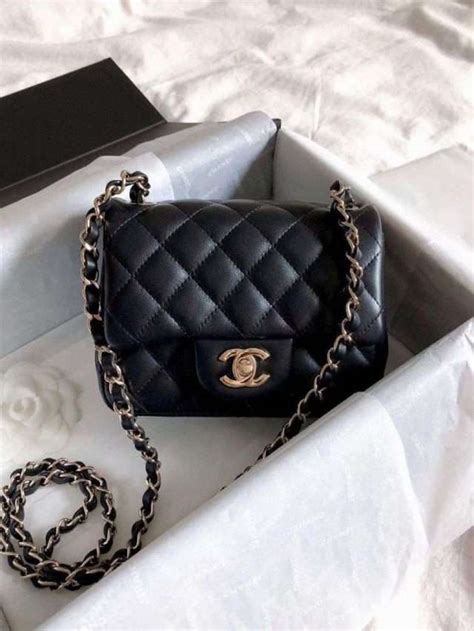 which is the cheapest chanel bag
